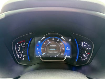 2019 Hyundai SANTA FE SEL Plus