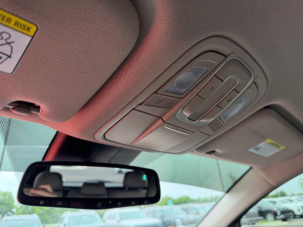2019 Hyundai SANTA FE SEL Plus