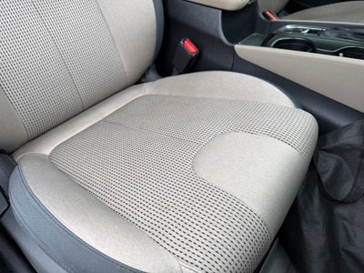 2019 Hyundai SANTA FE SEL Plus