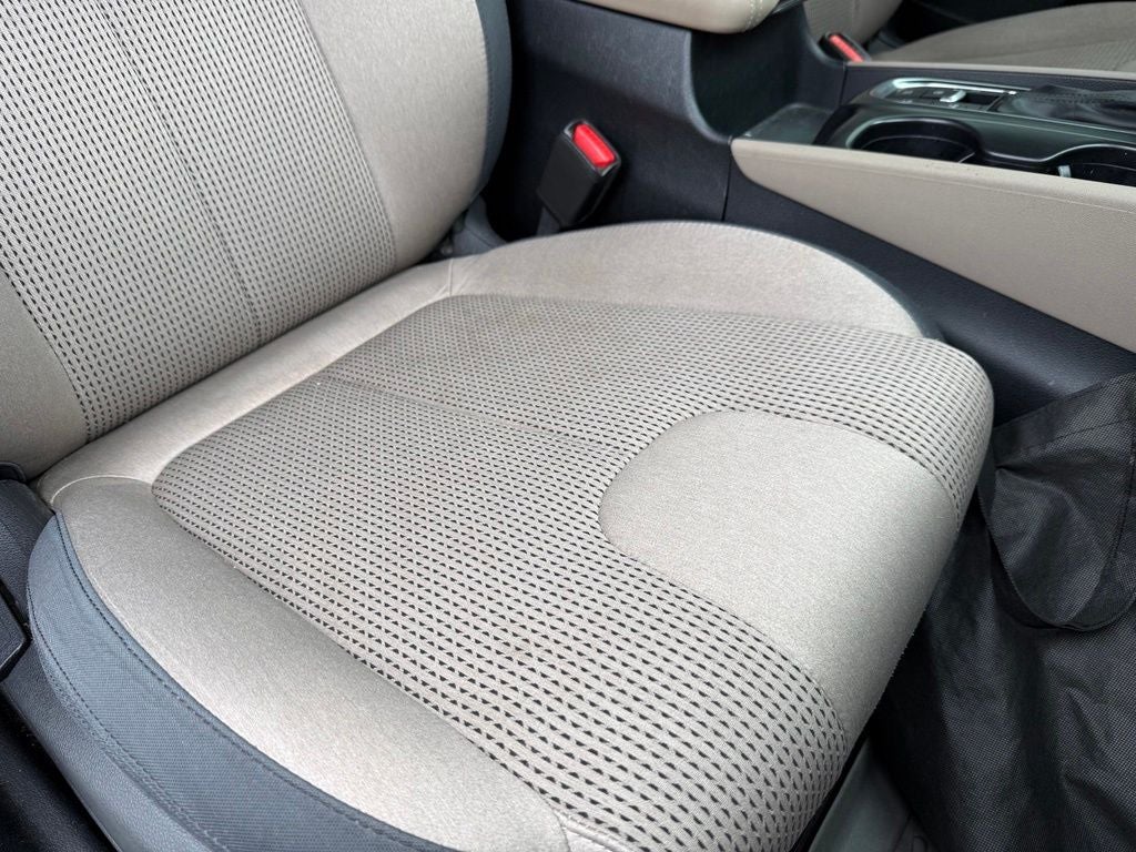 2019 Hyundai SANTA FE SEL Plus