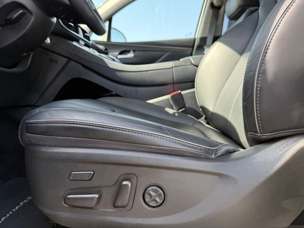 2023 Hyundai Santa Fe Limited HEV - Photo 10