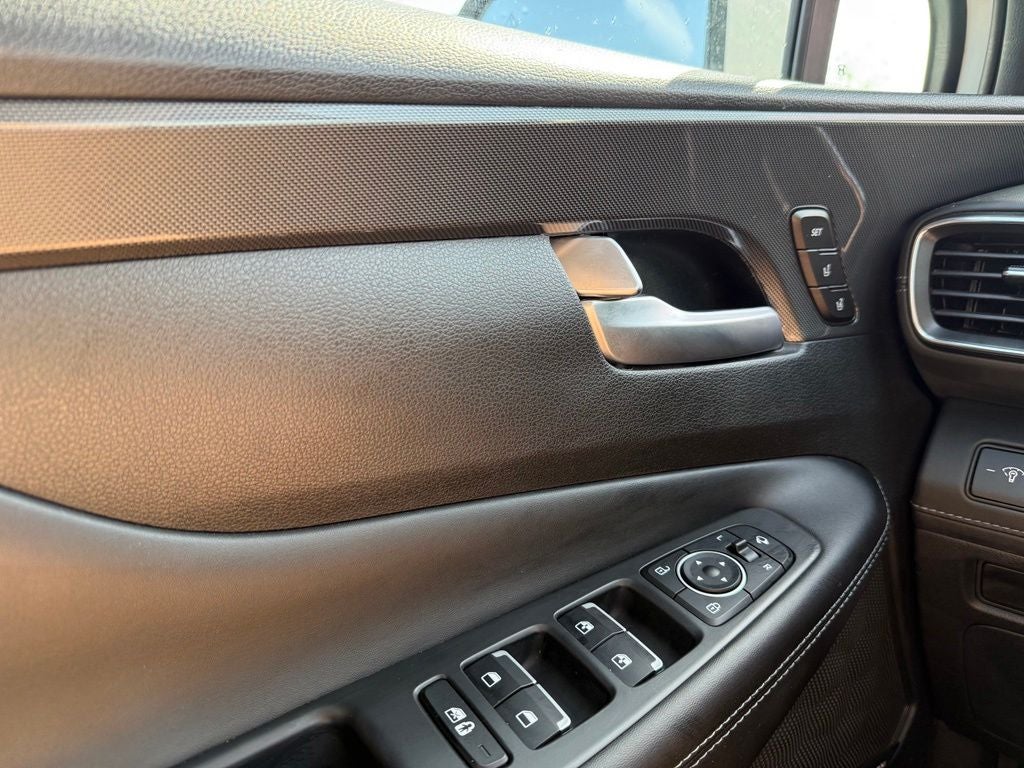 2023 Hyundai Santa Fe Limited HEV - Photo 12