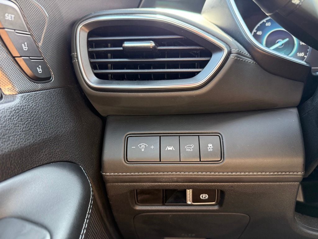 2023 Hyundai Santa Fe Limited HEV - Photo 13