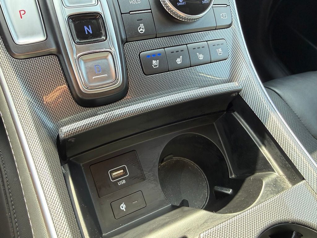 2023 Hyundai Santa Fe Limited HEV - Photo 19