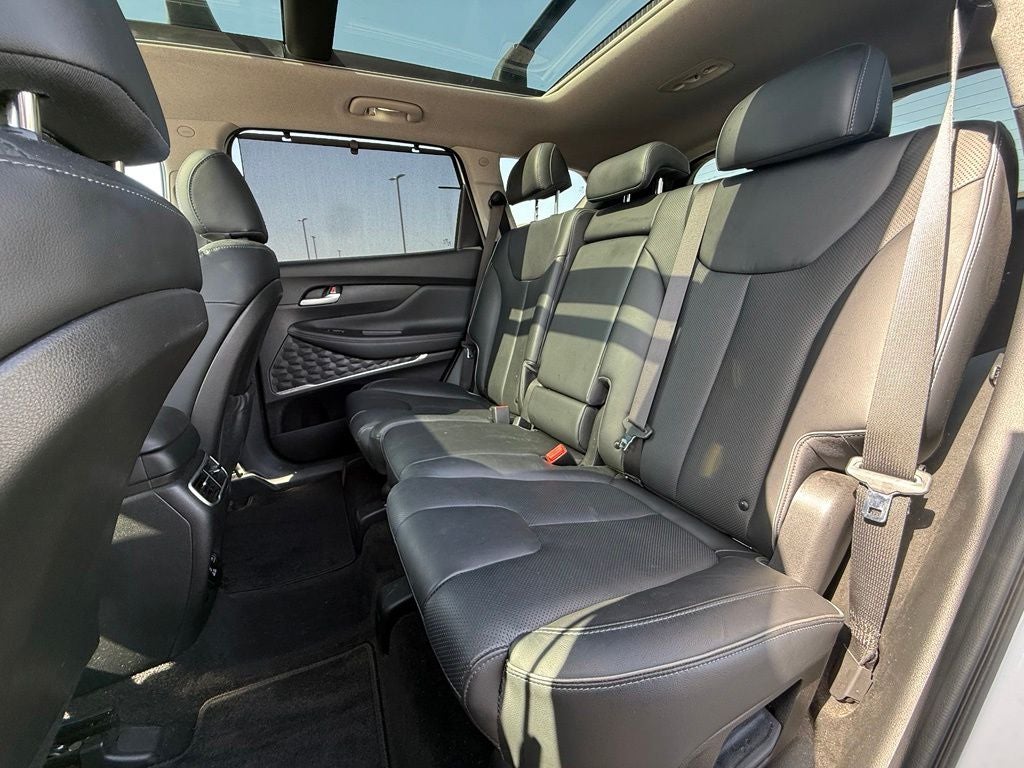 2023 Hyundai Santa Fe Limited HEV - Photo 25