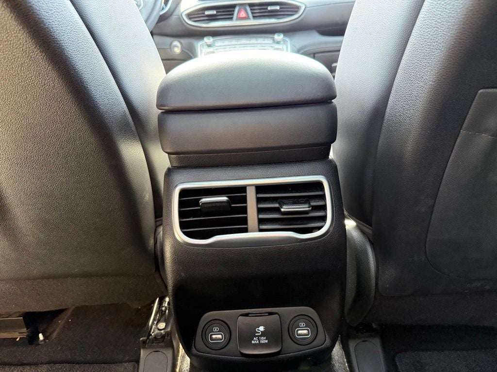 2023 Hyundai Santa Fe Limited HEV - Photo 26