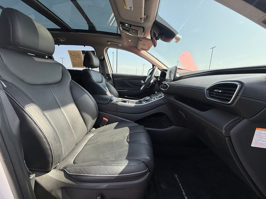 2023 Hyundai Santa Fe Limited HEV - Photo 29