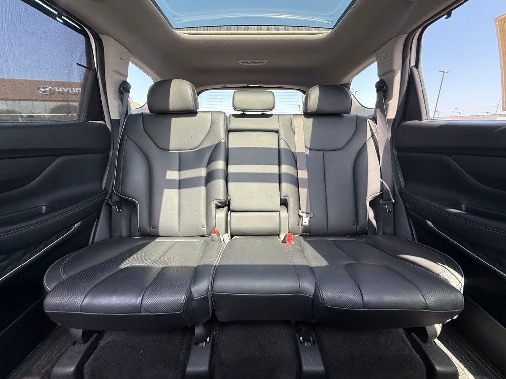 2023 Hyundai Santa Fe Limited HEV - Photo 30