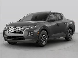 2024 Hyundai SANTA CRUZ SE