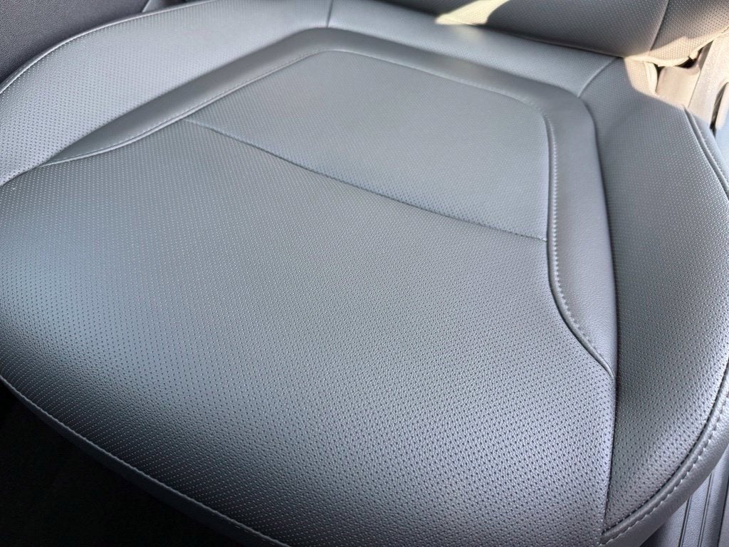 2027 Hyundai SANTA CRUZ SE FWD