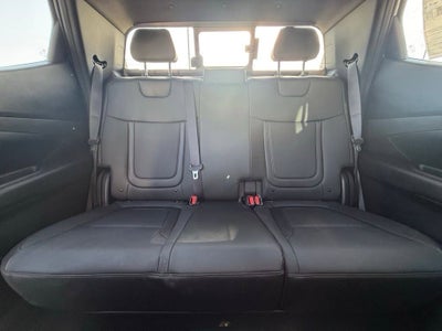 2027 Hyundai SANTA CRUZ SE FWD
