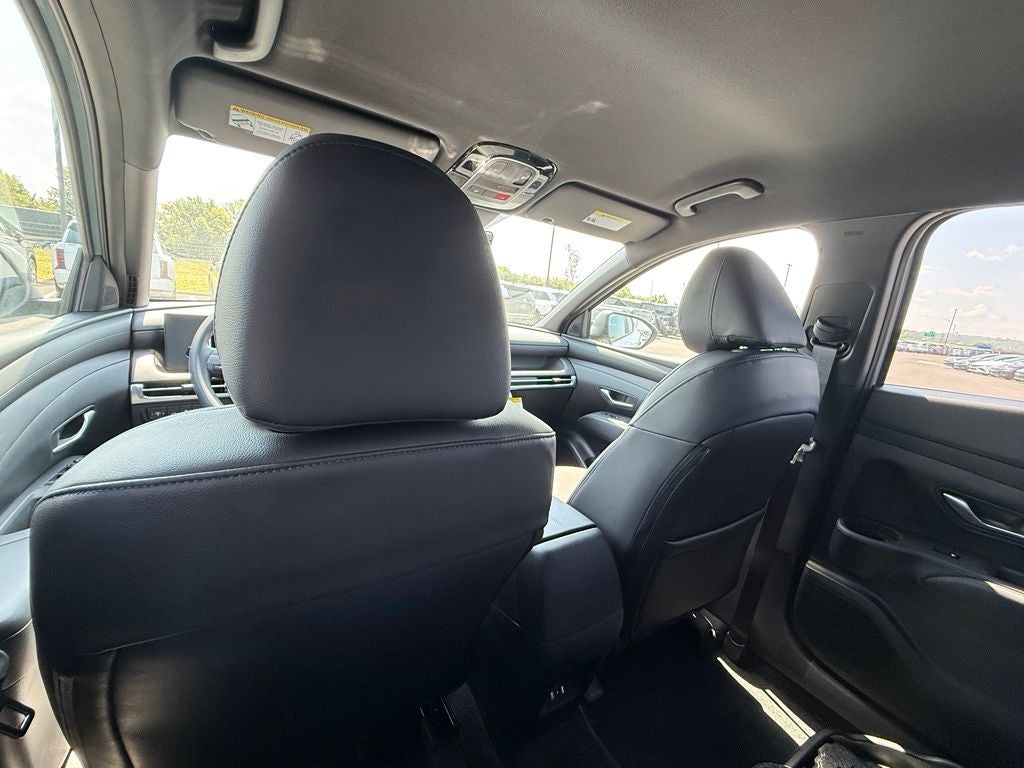 2026 Hyundai SANTA CRUZ SEL FWD