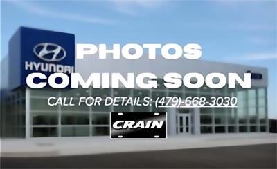 2022 Hyundai SANTA CRUZ SEL Cpo Eligible