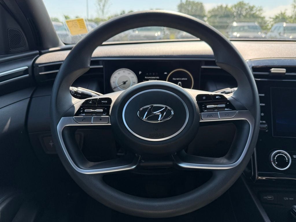 2022 Hyundai SANTA CRUZ SEL Cpo Eligible