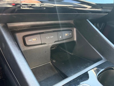 2022 Hyundai SANTA CRUZ SEL Cpo Eligible