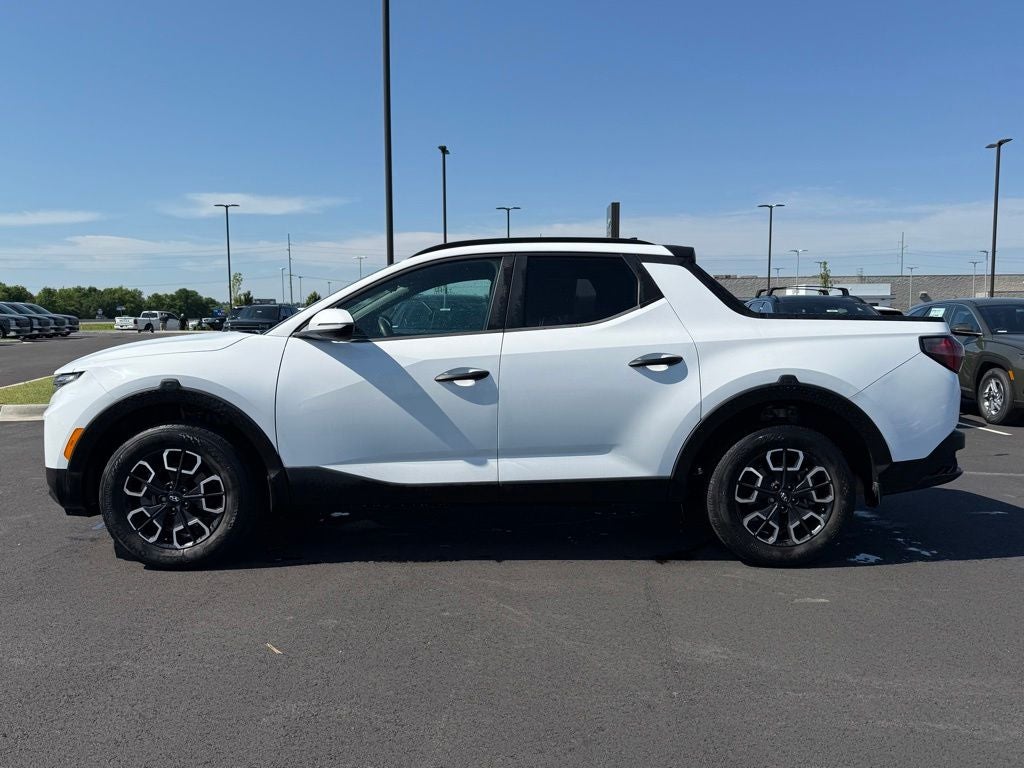 2022 Hyundai SANTA CRUZ SEL Cpo Eligible