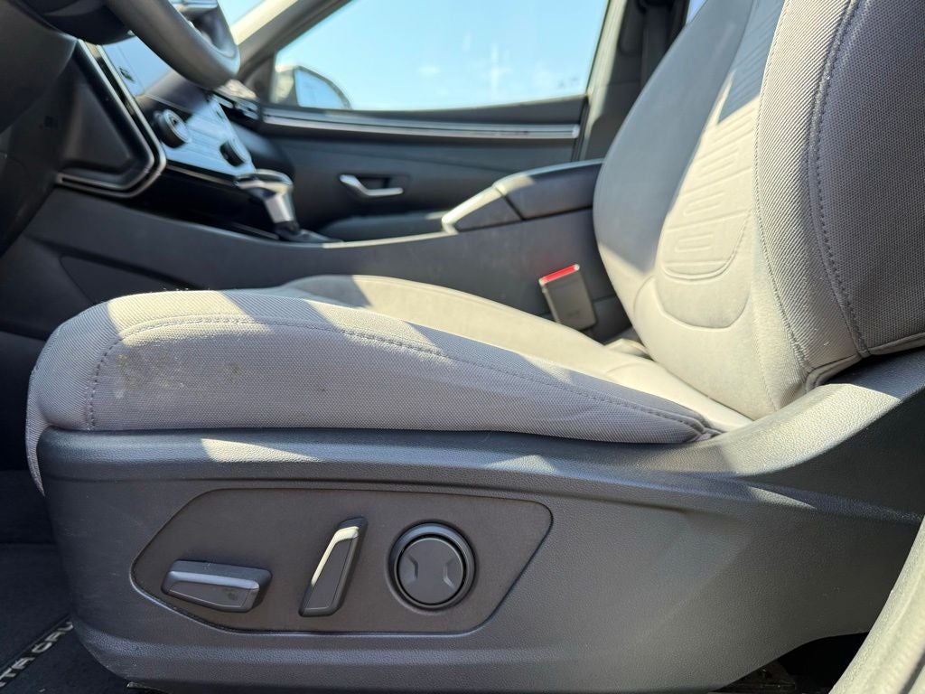 2022 Hyundai SANTA CRUZ SEL Cpo Eligible
