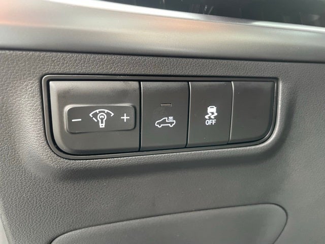 2026 Hyundai SANTA CRUZ SEL Activity AWD