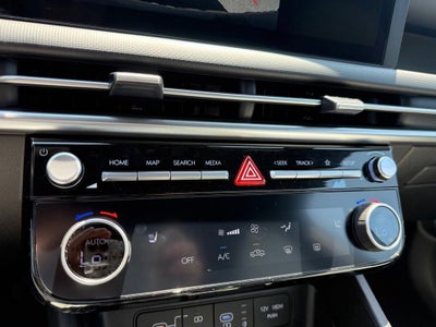 2026 Hyundai SANTA CRUZ SEL Activity AWD