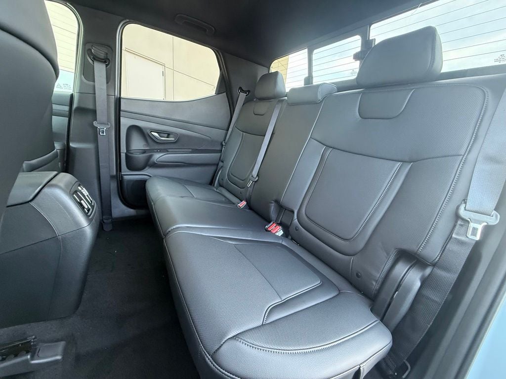 2026 Hyundai SANTA CRUZ SEL Activity AWD