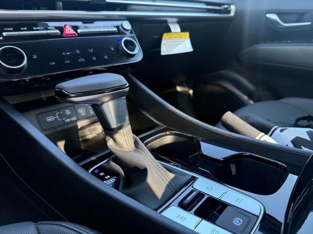 2026 Hyundai SANTA CRUZ SEL Activity AWD