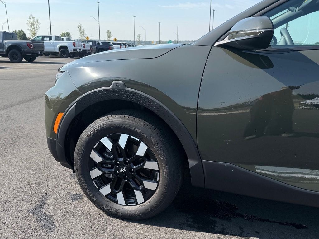 2026 Hyundai SANTA CRUZ SEL Activity AWD