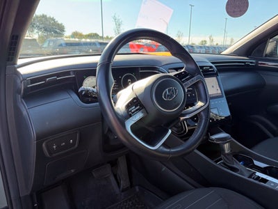2023 Hyundai SANTA CRUZ SEL Premium