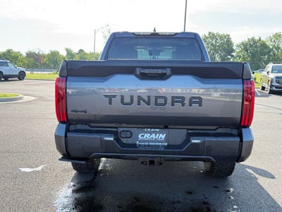 2023 Toyota Tundra SR5