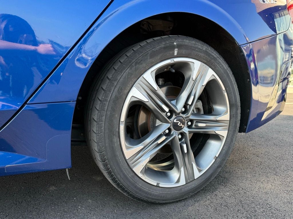 2023 Kia K5 EX