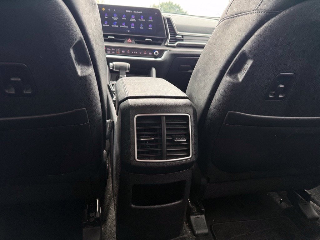 2024 Kia Sportage EX - Photo 25