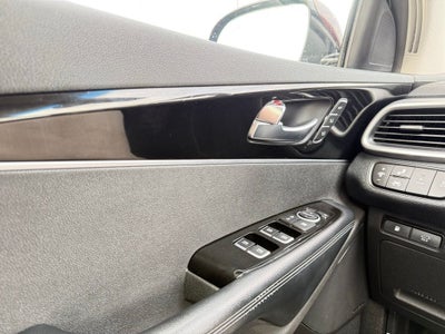2019 Kia Sorento SX