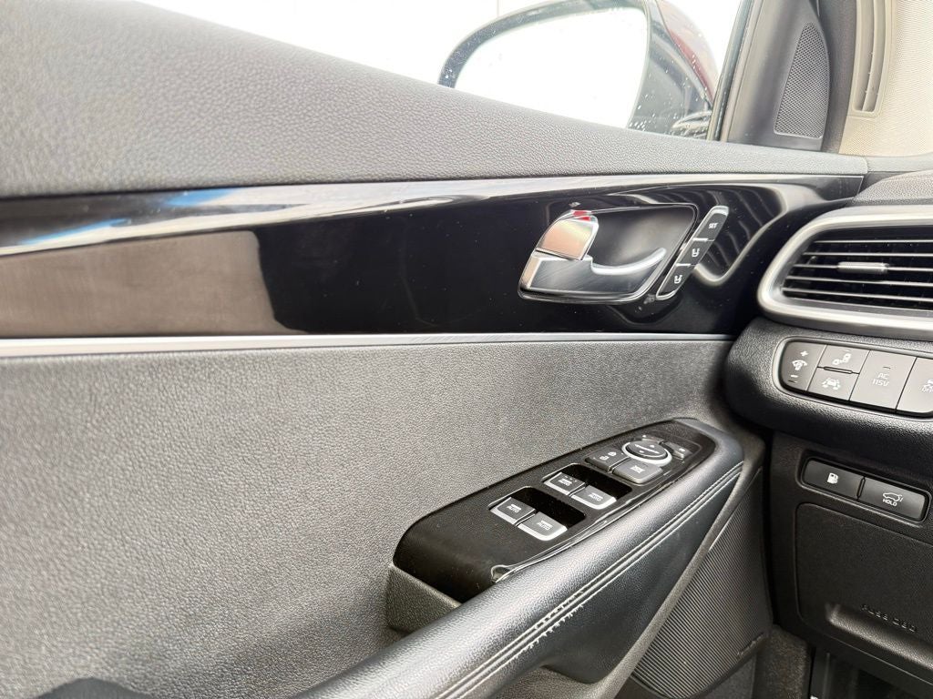 2019 Kia Sorento SX