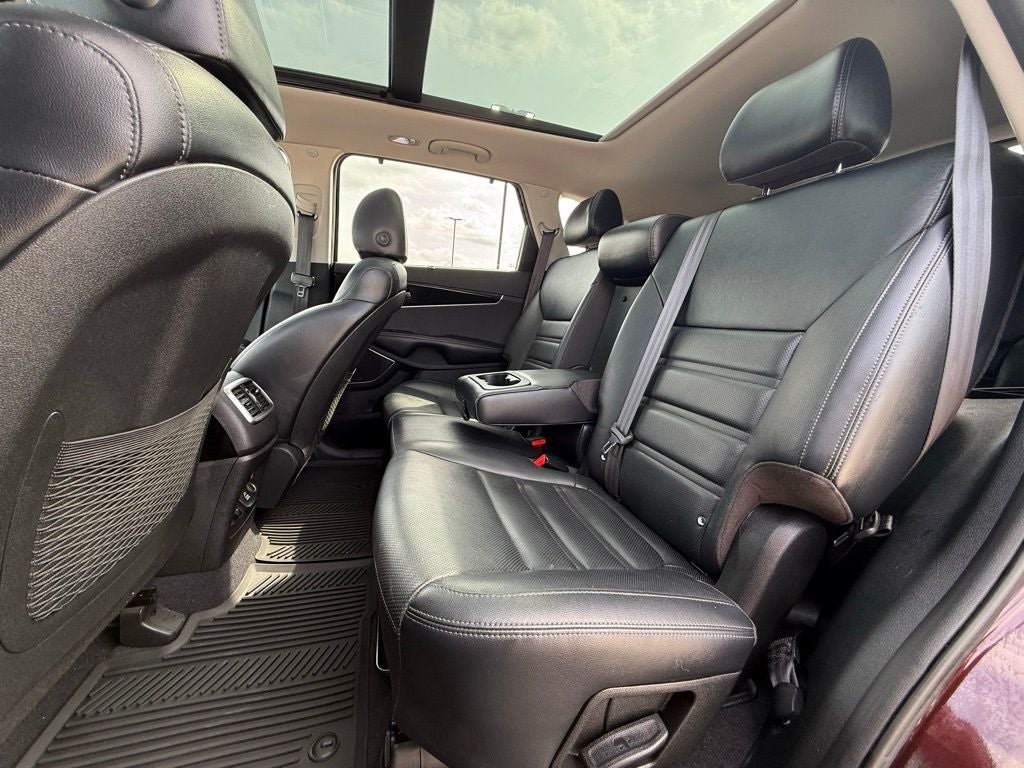 2019 Kia Sorento SX