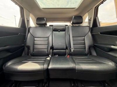 2019 Kia Sorento SX