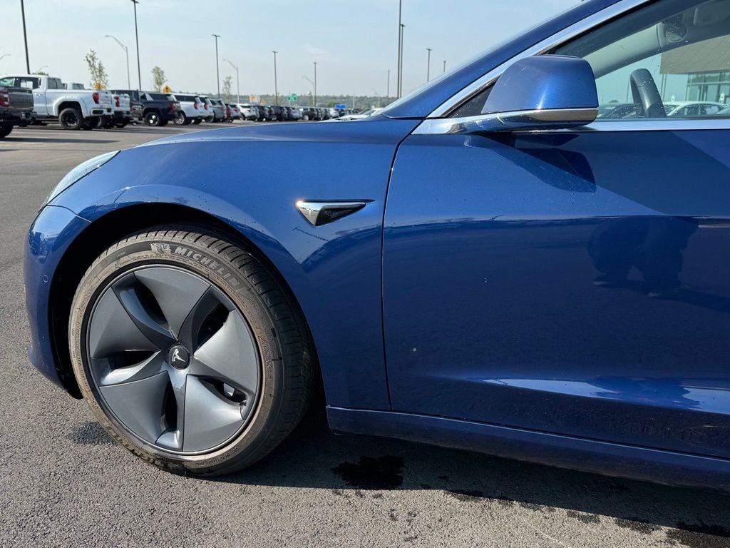 2019 Tesla Model 3 FSD Subcsription Capable