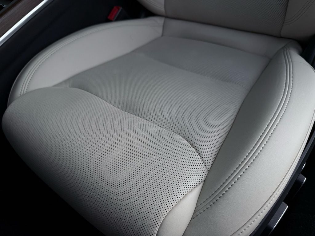 2022 Tesla Model S Base self driving capability