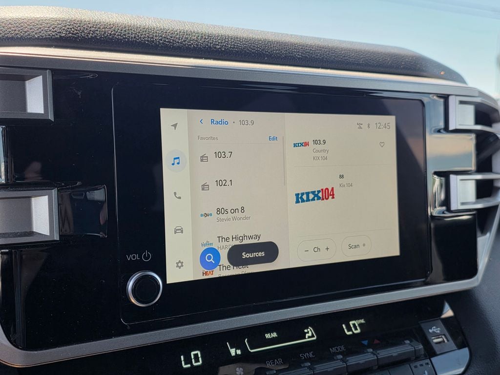 2025 Toyota Sequoia SR5 - Photo 16
