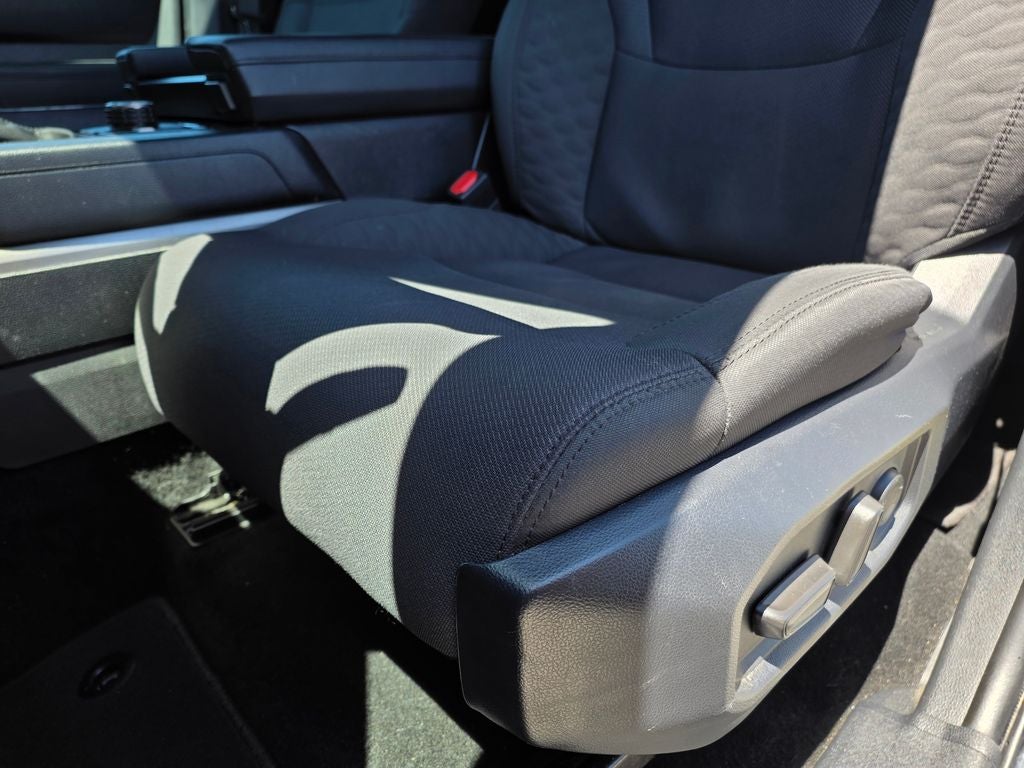 2025 Toyota Sequoia SR5 - Photo 22