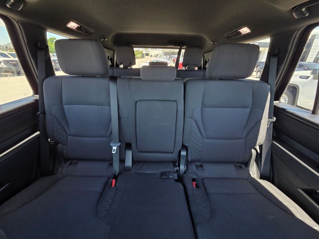 2025 Toyota Sequoia SR5 - Photo 28