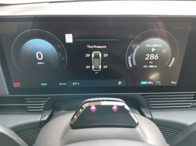 2025 Hyundai IONIQ 5 SEL