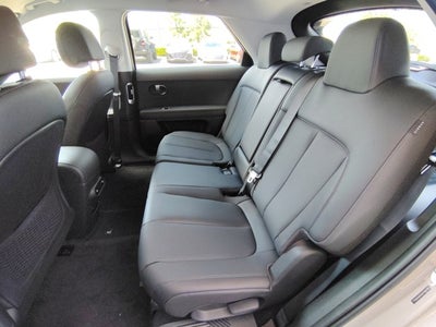 2025 Hyundai IONIQ 5 SEL