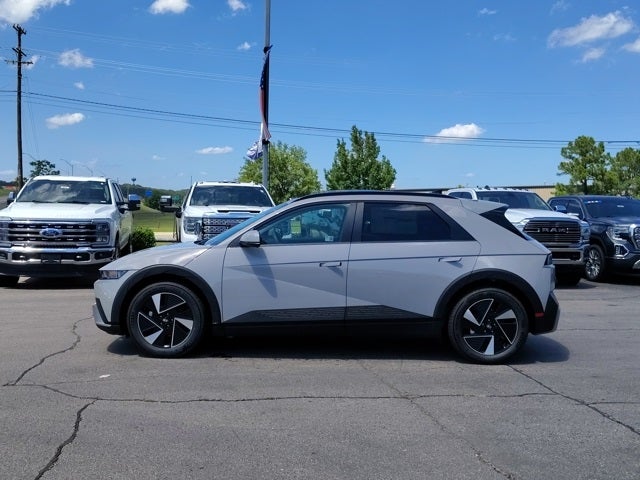 2025 Hyundai IONIQ 5 SEL