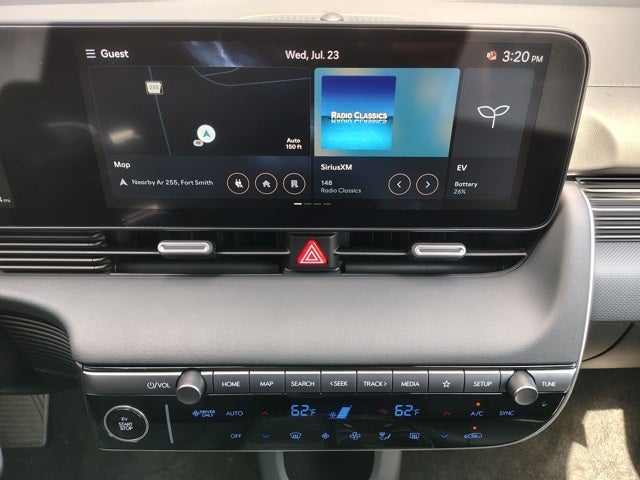 2025 Hyundai IONIQ 5 SEL