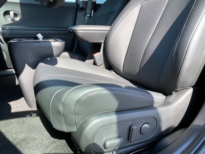 2025 Hyundai IONIQ 5 SEL