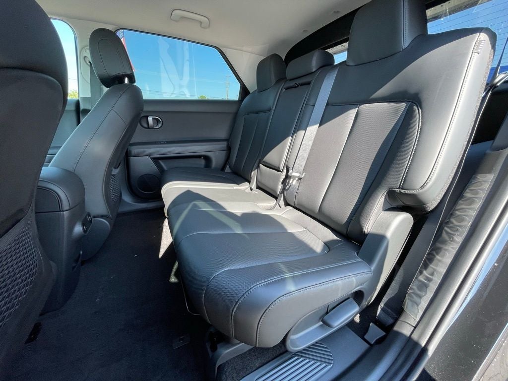 2025 Hyundai IONIQ 5 SEL