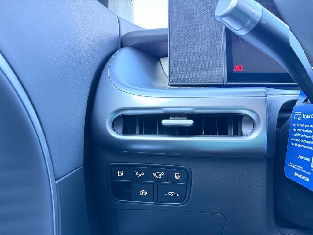 2026 Hyundai IONIQ 9 Performance Limited