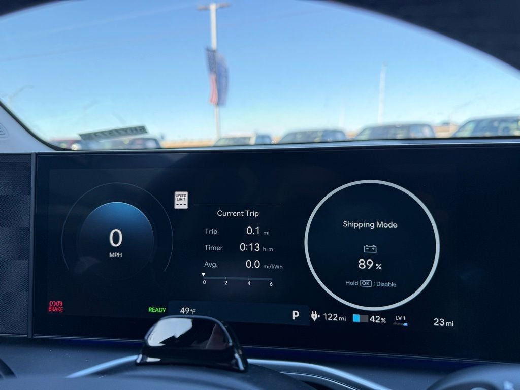 2026 Hyundai IONIQ 9 Performance Limited