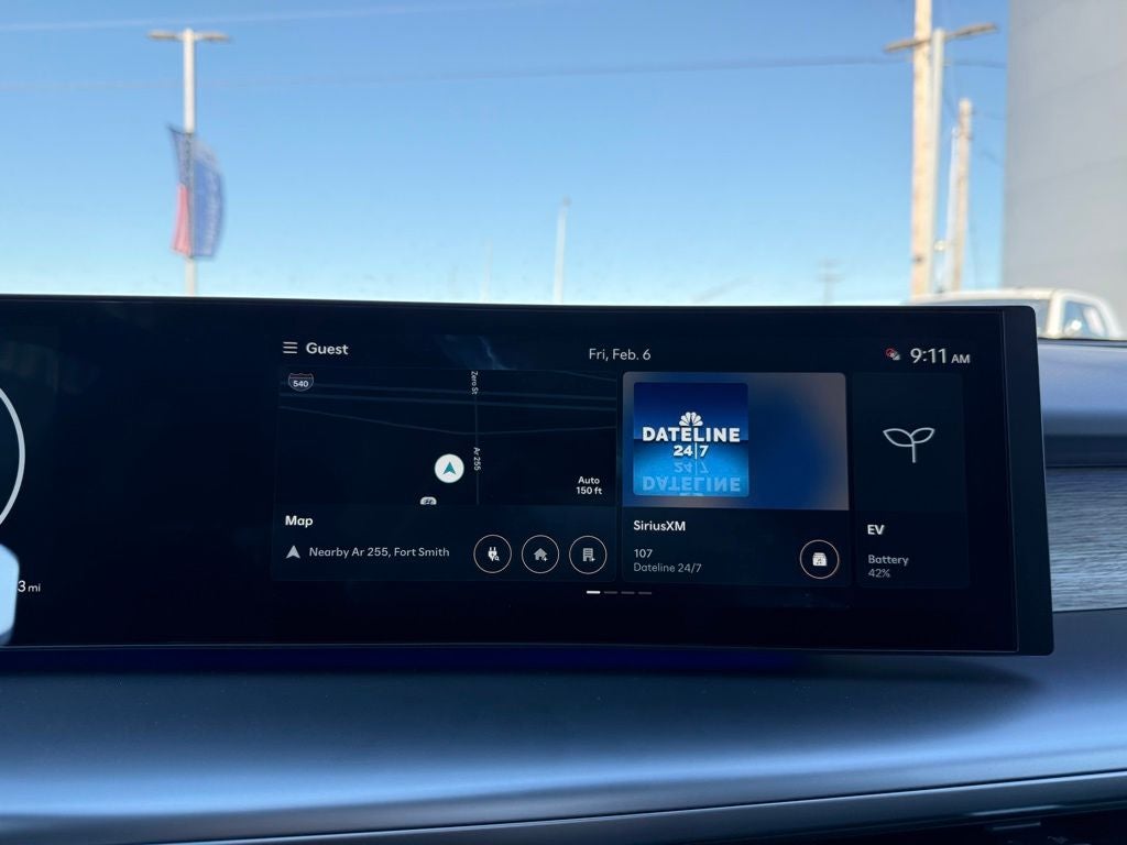 2026 Hyundai IONIQ 9 Performance Limited