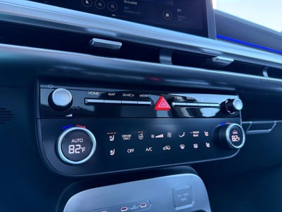 2026 Hyundai IONIQ 9 Performance Limited