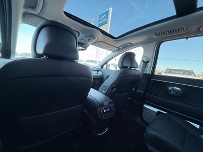 2026 Hyundai IONIQ 9 Performance Limited